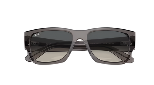 RAYBAN CARLOS RB0947S OPAL DARK GREY- GREY 667571