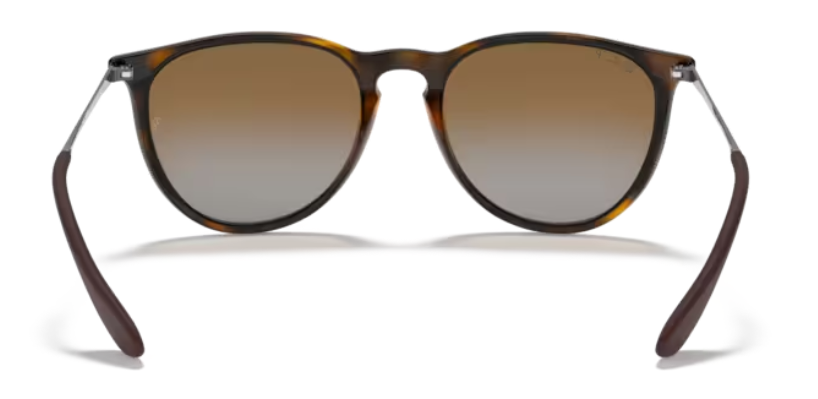 RAYBAN ERIKA 4171 Light Havana- Brown 710/T5