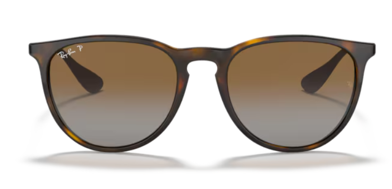 RAYBAN ERIKA 4171 Light Havana- Brown 710/T5