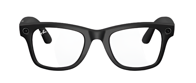 RAYBAN META WAYFARER 4006 TRANSITION