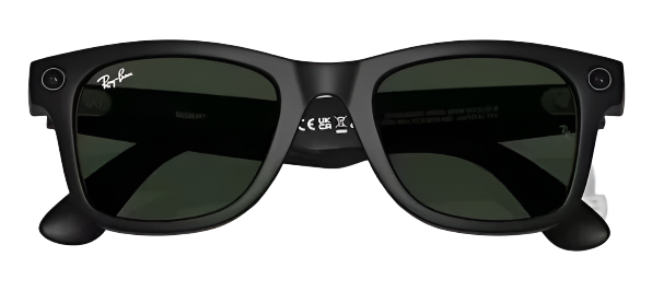 RAYBAN META WAYFARER 4006 TRANSITION