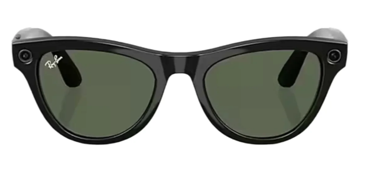 RAYBAN META 4010 SKYLER
