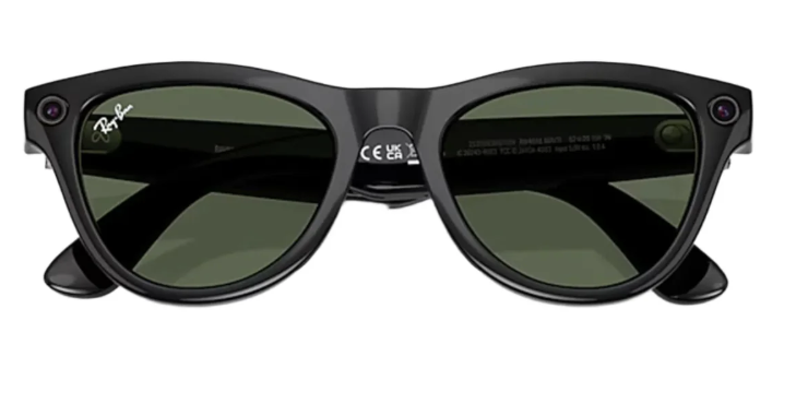 RAYBAN META 4010 SKYLER