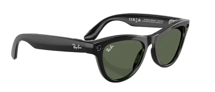 RAYBAN META 4010 SKYLER