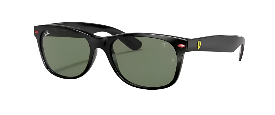 RAYBAN FERRARI 2132M