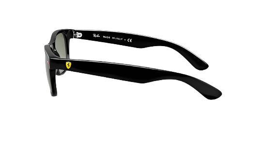 RAYBAN FERRARI 2132M
