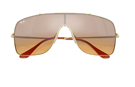 RAYBAN FERRARI 3697M