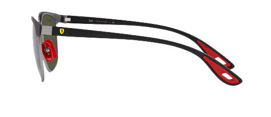 RAYBAN FERRARI 3698M