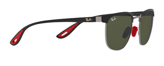 RAYBAN FERRARI 3698M