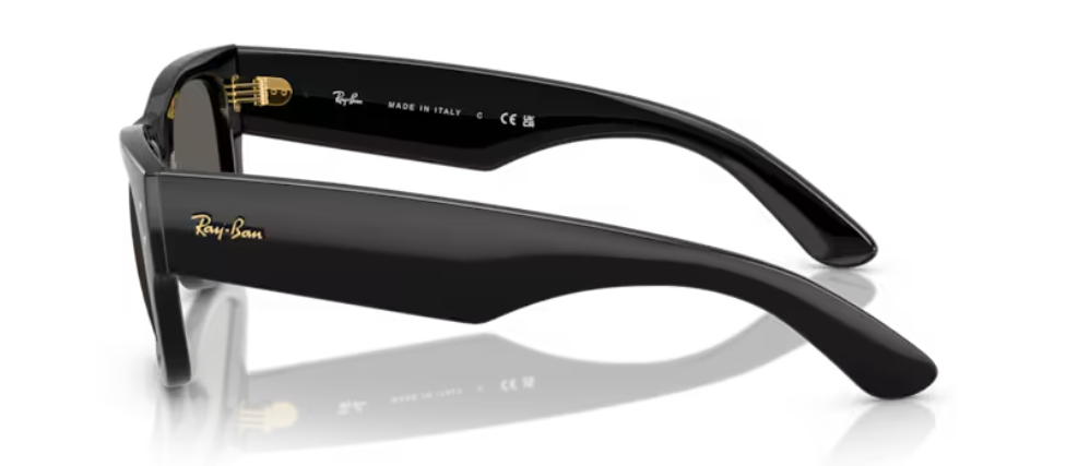 RAYBAN 0840S