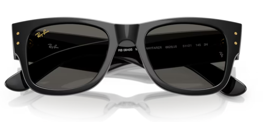 RAYBAN 0840S