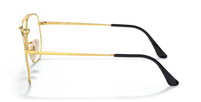 RAYBAN RX 3648