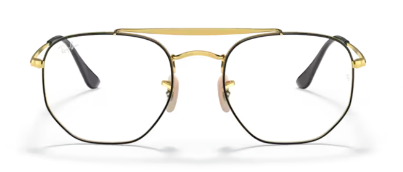 RAYBAN RX 3648