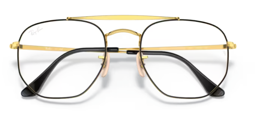 RAYBAN RX 3648