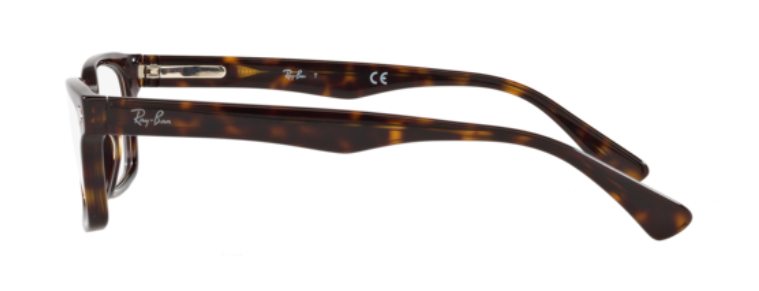 RAYBAN RX 5017