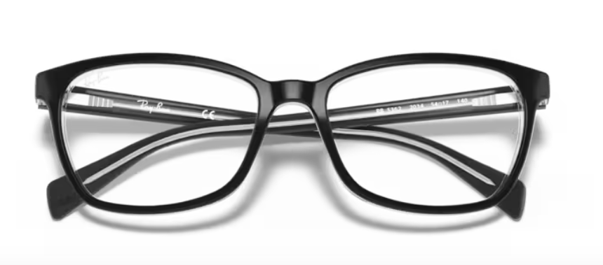 RAYBAN RX 5362
