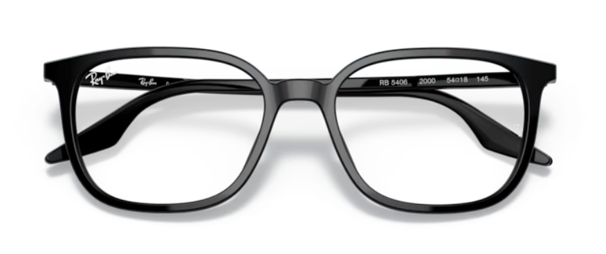 RAYBAN RX 5406