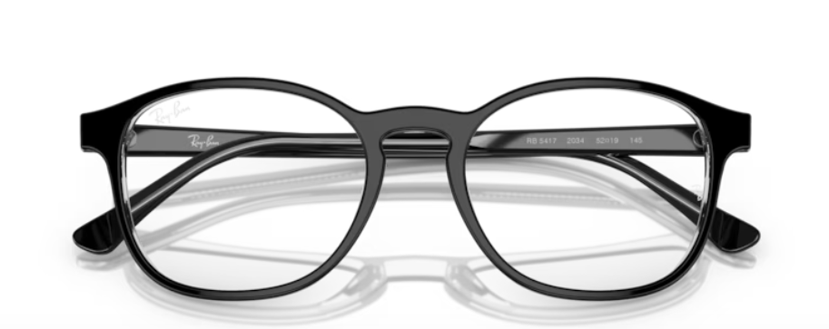 RAYBAN RX 5417