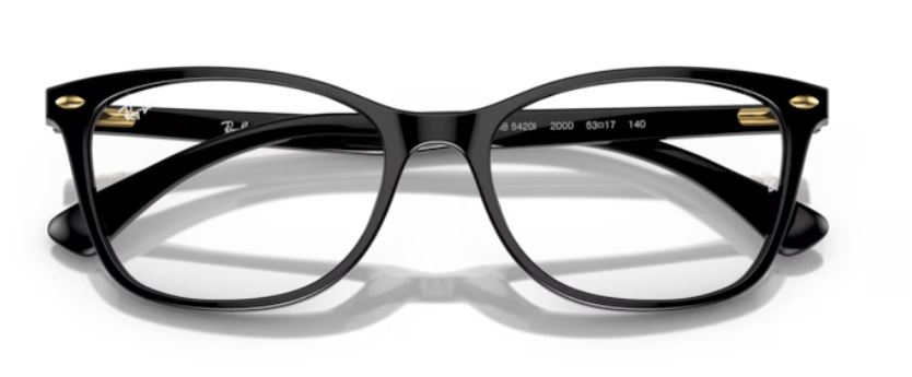 RAYBAN RX 5420 WOMAN