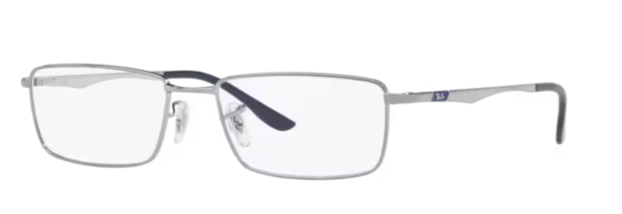 RAYBAN RX 6302