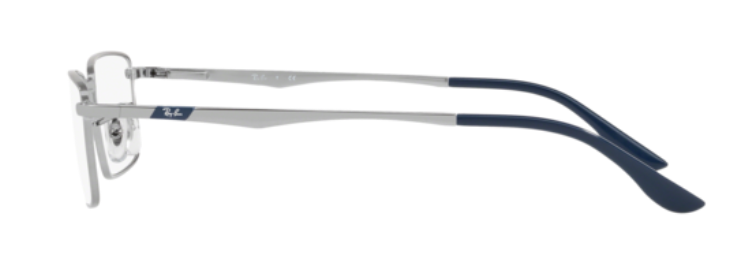 RAYBAN RX 6302