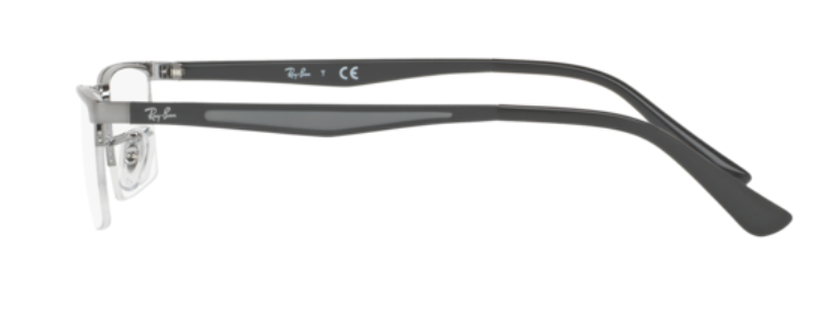 RAYBAN RX 6322
