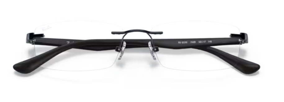 RAYBAN RX 6326