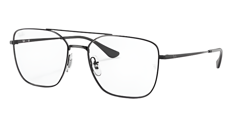RAYBAN RX 6450