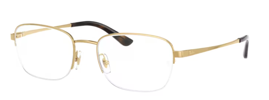 RAYBAN RX 6463