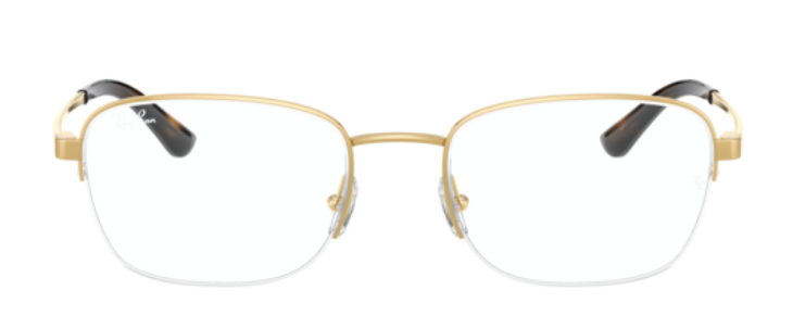 RAYBAN RX 6463