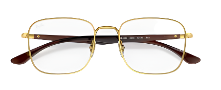 RAYBANN RX 6469
