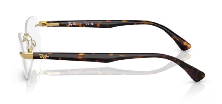 RAYBAN RX 6488