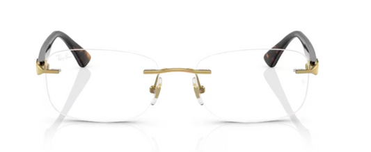 RAYBAN RX 6488