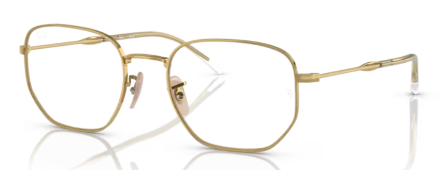 RAYBAN RX 6496