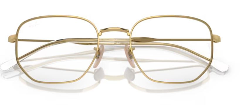 RAYBAN RX 6496
