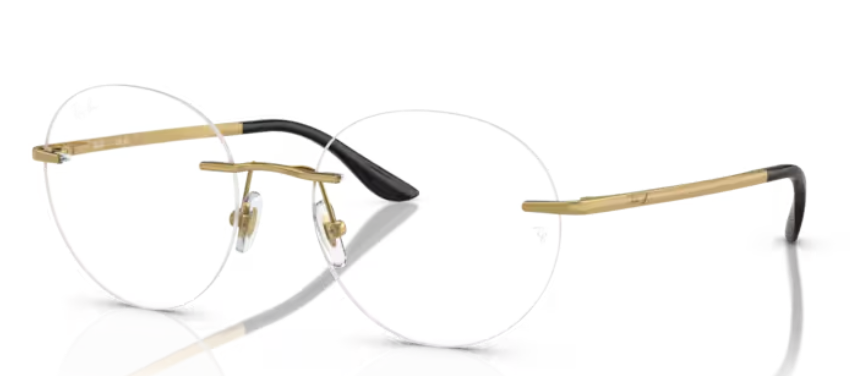 RAYBAN RX 6505