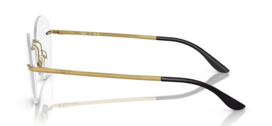 RAYBAN RX 6505