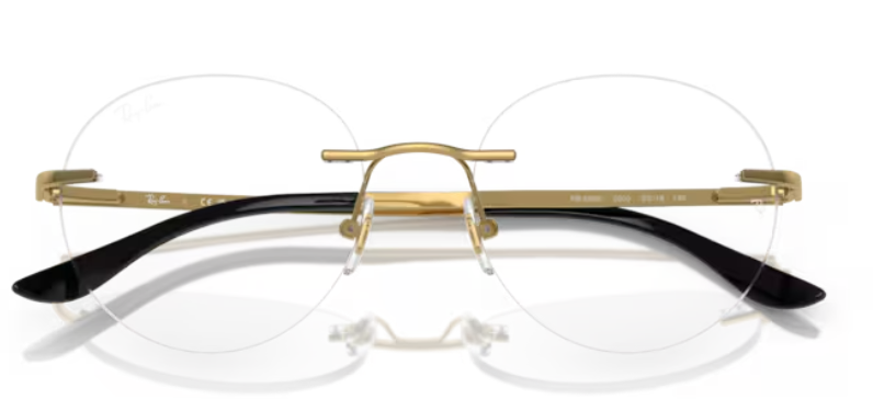 RAYBAN RX 6505