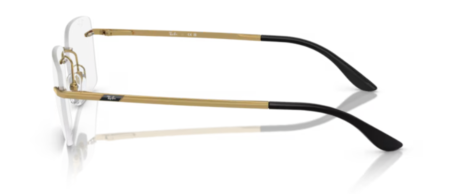 RAYBAN RX 6506