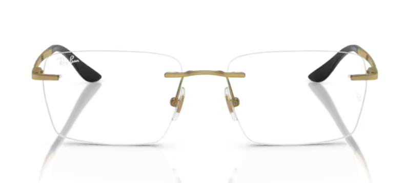 RAYBAN RX 6506