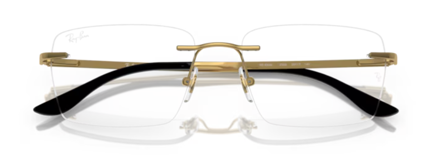 RAYBAN RX 6506