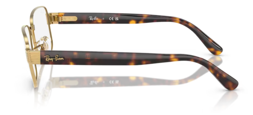 RAYBAN RX 6529
