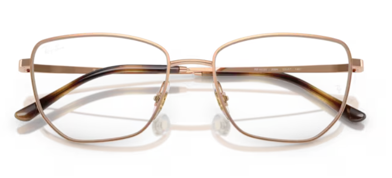 RAYBAN RX 6530