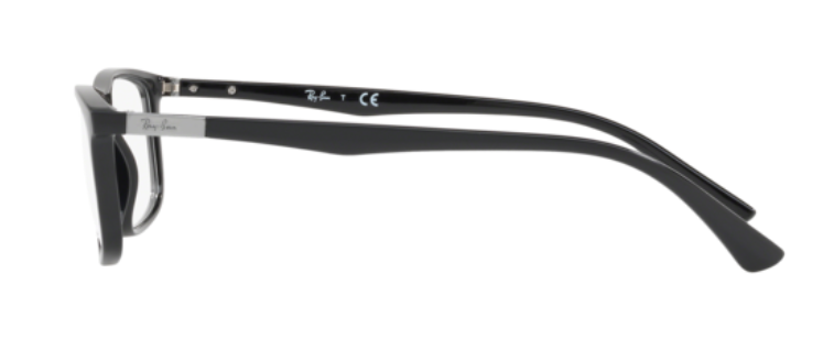 RAYBAN RX 7128 III
