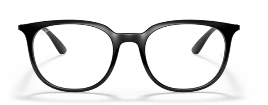 RAYBAN RX 7190