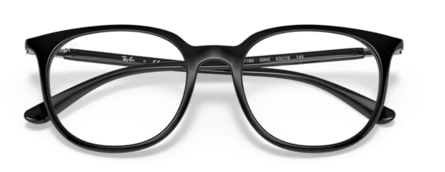 RAYBAN RX 7190
