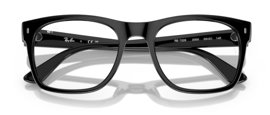 RAYBAN RX 7228