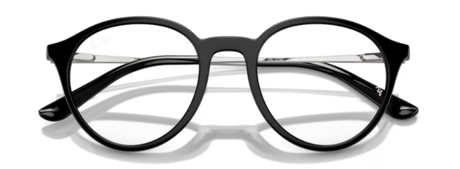 RAYBAN RX 7236