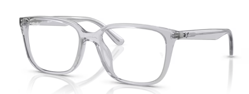 RAYBAN RX 7248D