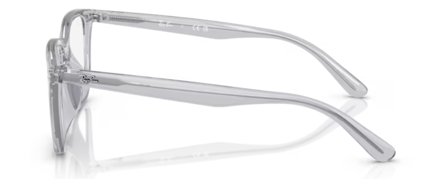 RAYBAN RX 7248D